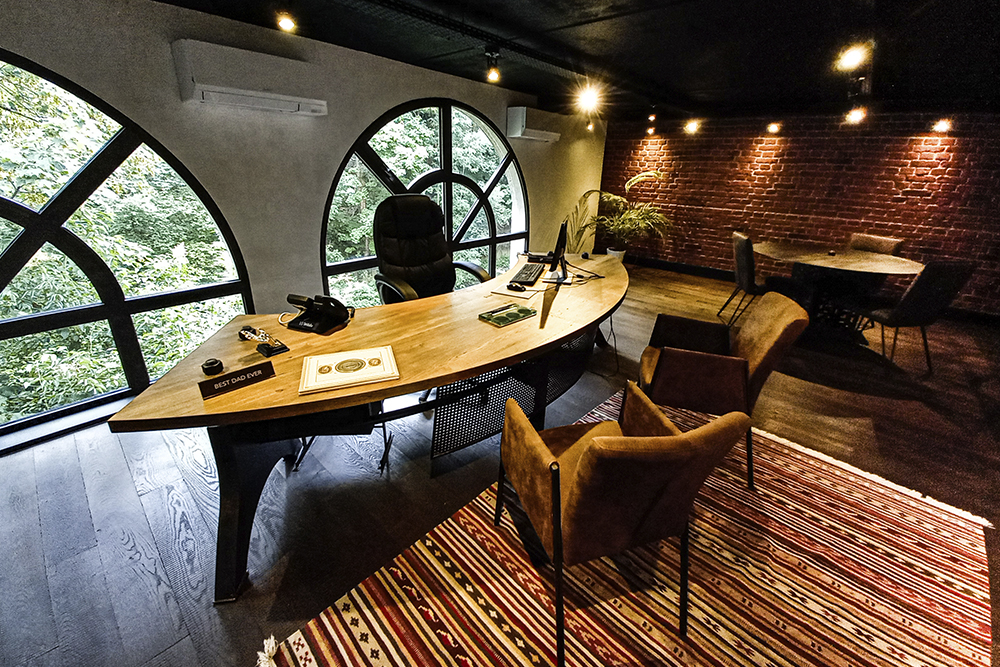 Bureaux 3